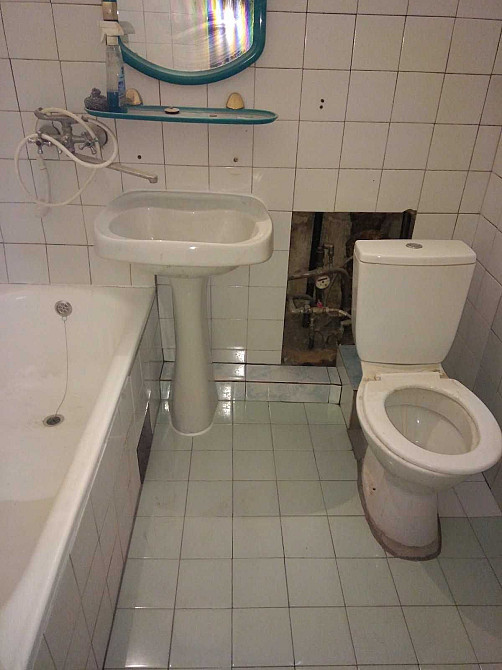 Оренда 1к. квартири, центр, район мотобольного стадіону Кам`янець-Подільський - зображення 1