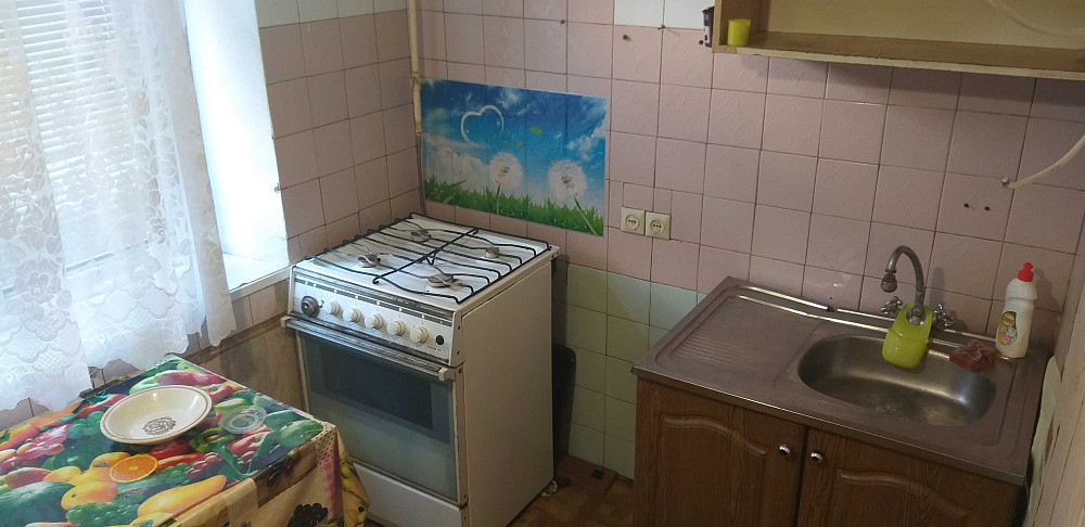 Оренда 1к. квартири, центр, район мотобольного стадіону Кам`янець-Подільський - зображення 5