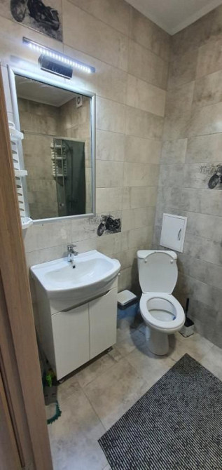 Оренда 1 кв. Коновальця Івано-Франківськ - зображення 5