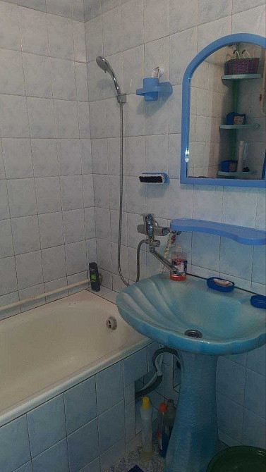 Здається 2х кімнатна квартира з індивідуальним опаленням Конотоп - зображення 8