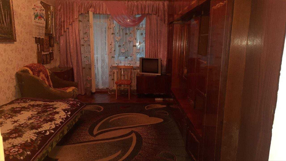 Здається 2х кімнатна квартира з індивідуальним опаленням Конотоп - зображення 1