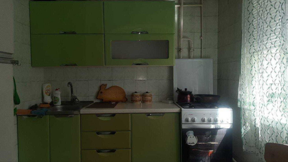 Здається 2х кімнатна квартира з індивідуальним опаленням Конотоп - зображення 4