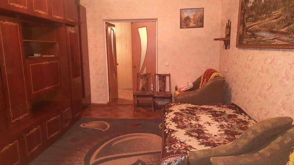 Здається 2х кімнатна квартира з індивідуальним опаленням Конотоп - зображення 2