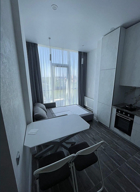 Сдам квартиру.ЖК"Платинум"у моря,10ст.фонтана. Одесса - изображение 4