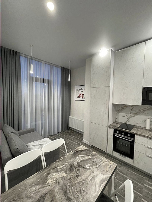 Сдам квартиру.ЖК"Платинум"у моря,10ст.фонтана. Одесса - изображение 1