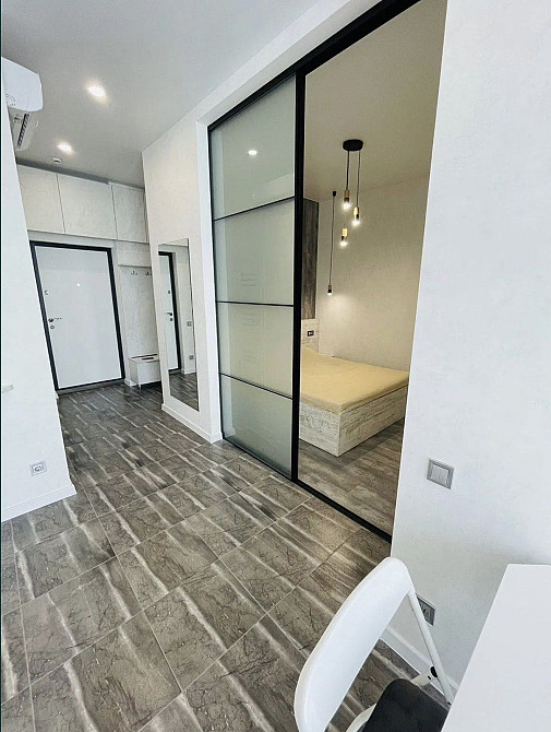 Сдам квартиру.ЖК"Платинум"у моря,10ст.фонтана. Одесса - изображение 2