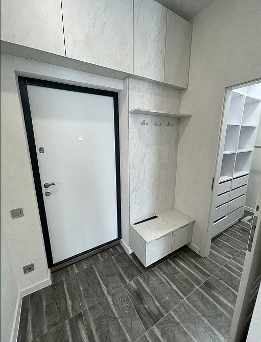 Сдам квартиру.ЖК"Платинум"у моря,10ст.фонтана. Одесса - изображение 8