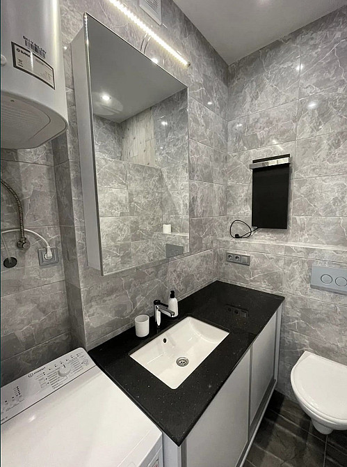 Сдам квартиру.ЖК"Платинум"у моря,10ст.фонтана. Одесса - изображение 5