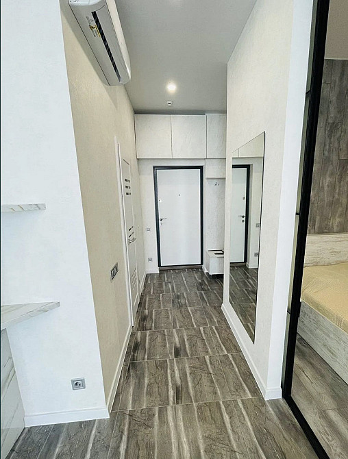 Сдам квартиру.ЖК"Платинум"у моря,10ст.фонтана. Одесса - изображение 6