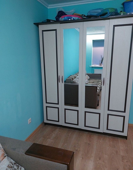 Здається квартира на набережній Черемушки. Мукачево - изображение 3