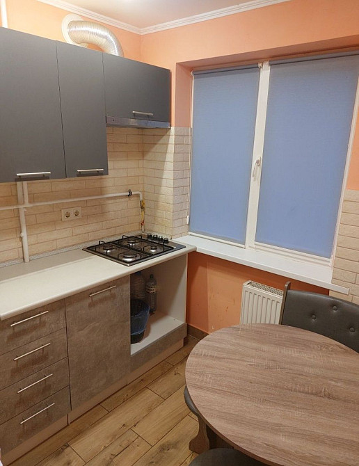 Здається квартира на набережній Черемушки. Мукачево - изображение 1