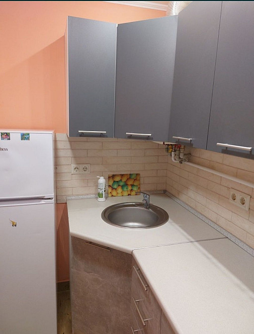 Здається квартира на набережній Черемушки. Мукачево - изображение 2