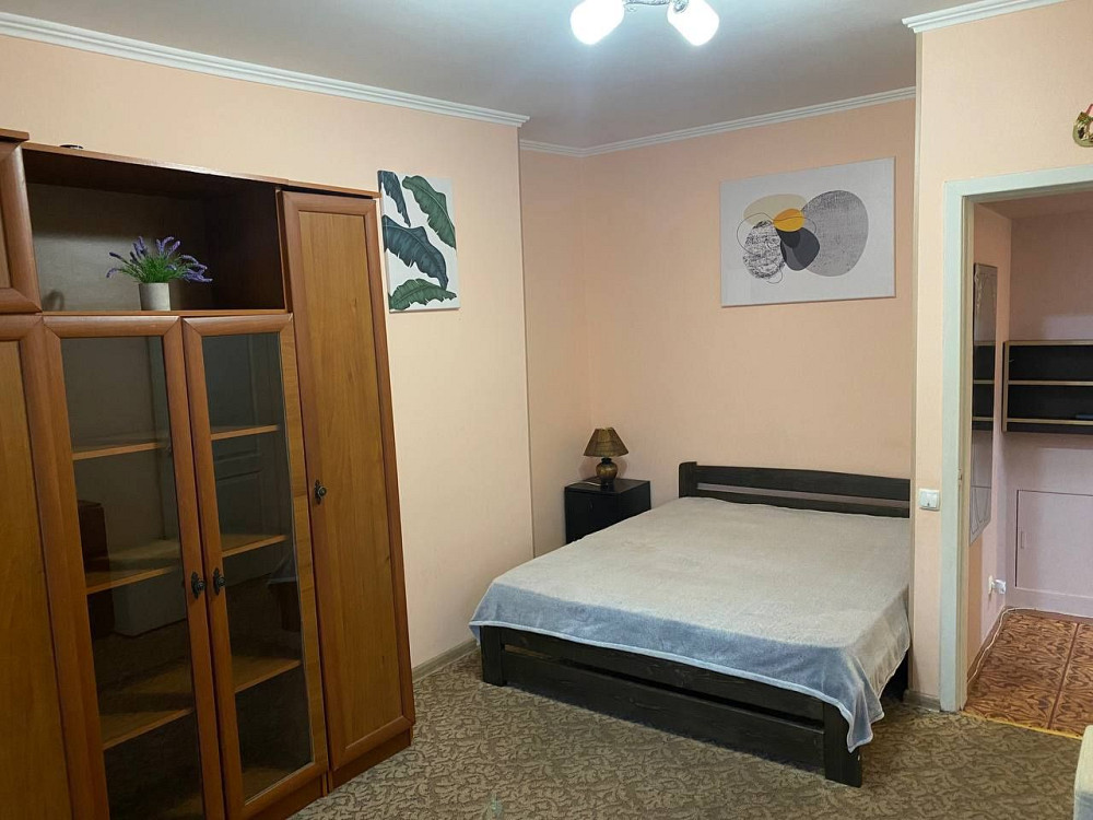 Сдам 1 комнатную квартиру в центре Одесса - изображение 1