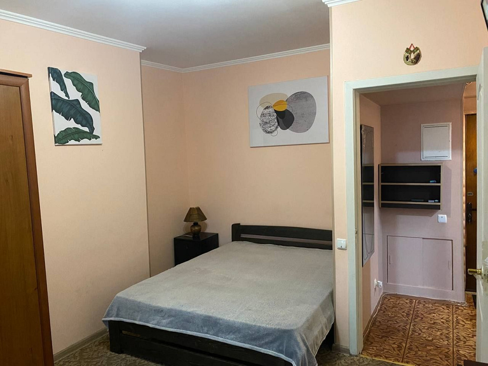 Сдам 1 комнатную квартиру в центре Одесса - изображение 7