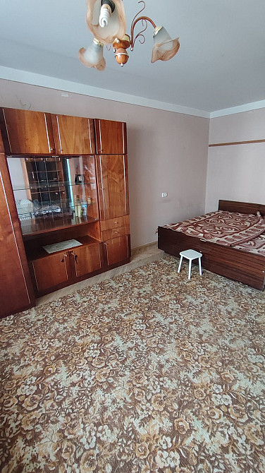 Оренда 1 км квартири вул Лінкольна Львов - изображение 5