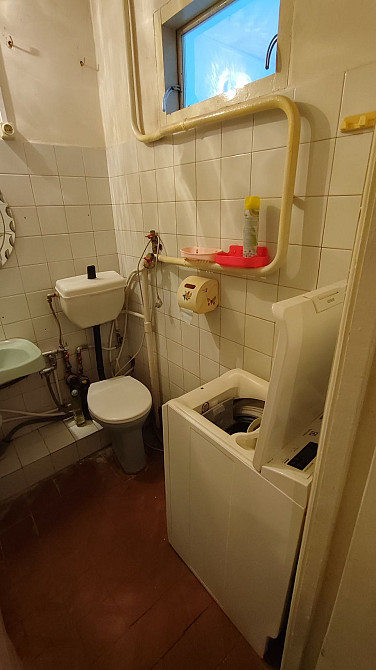 Оренда 1 км квартири вул Лінкольна Львов - изображение 7