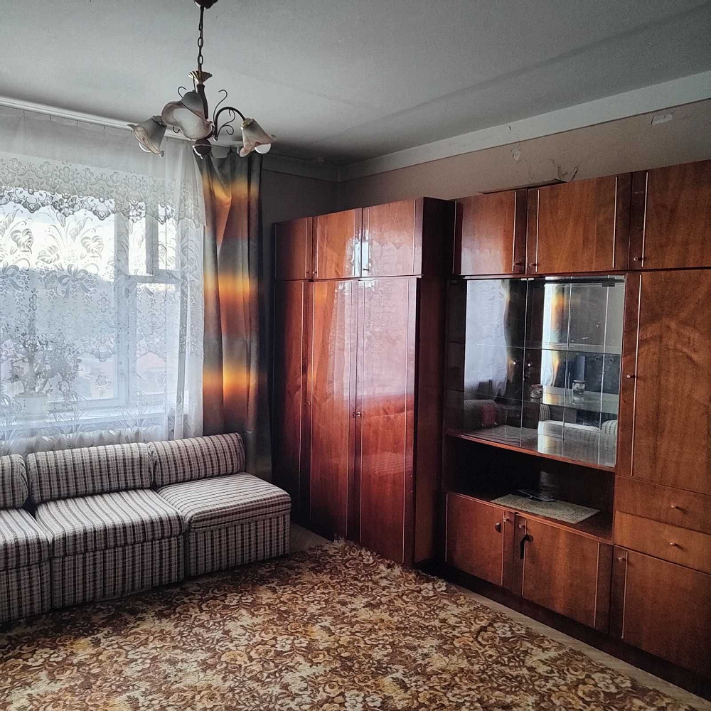 Оренда 1 км квартири вул Лінкольна Львов - изображение 4