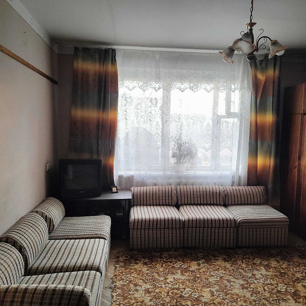 Оренда 1 км квартири вул Лінкольна Львов - изображение 1