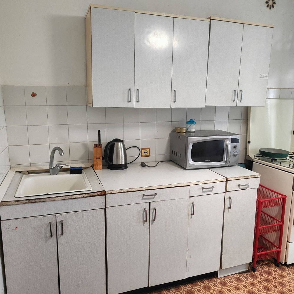 Оренда 1 км квартири вул Лінкольна Львов - изображение 3