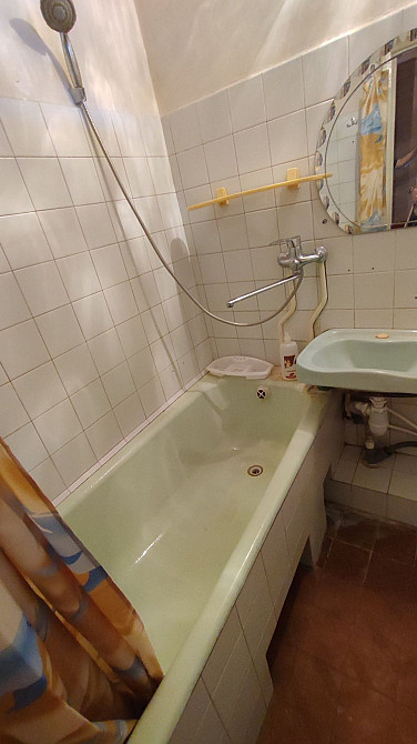 Оренда 1 км квартири вул Лінкольна Львов - изображение 6