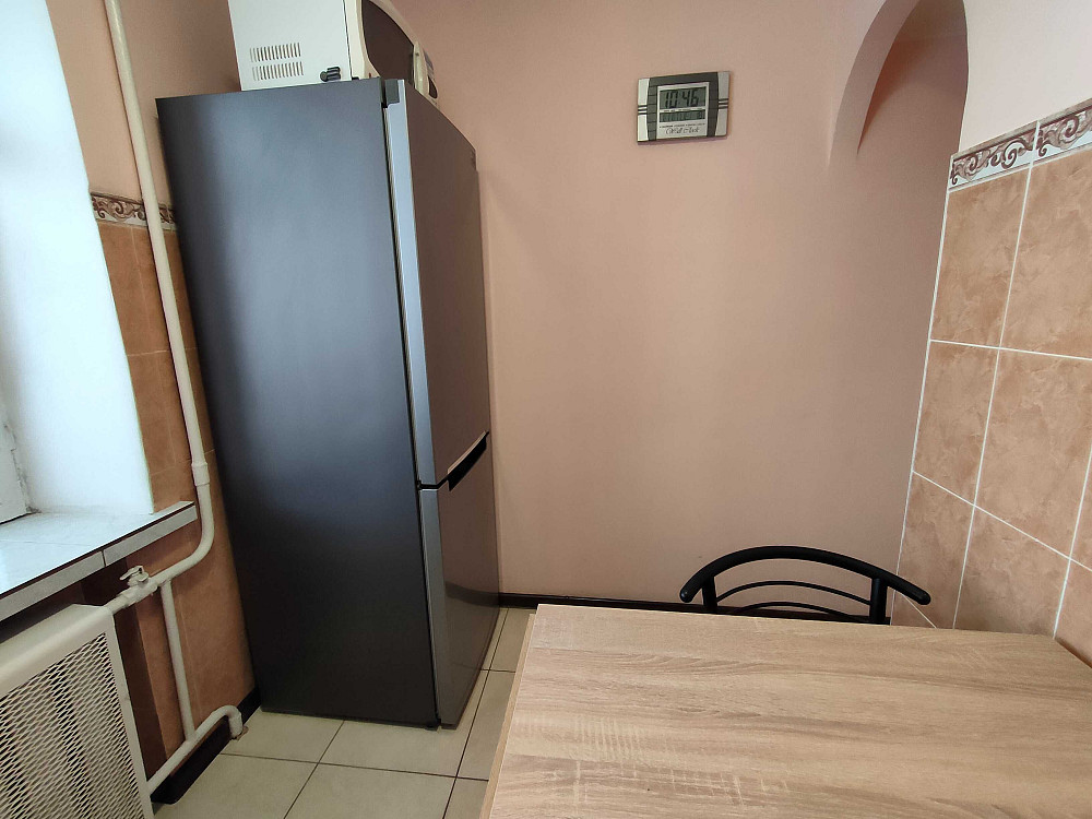 метро Лівобережна 15хв., 2 кім.роздільна, низький поверх, перша здача! Киев - изображение 3