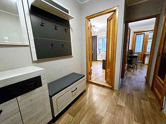 Реальная. Аренда 1 ком/кв Центр/ низ пр.Поля/Актуально Дніпро