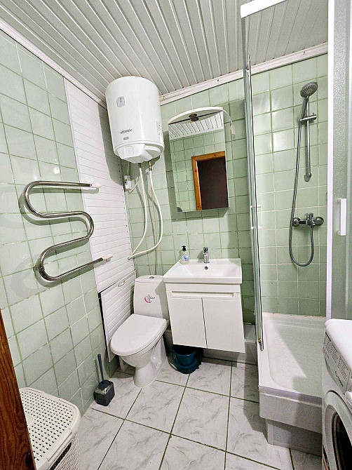 Реальная. Аренда 1 ком/кв Центр/ низ пр.Поля/Актуально Дніпро - зображення 6