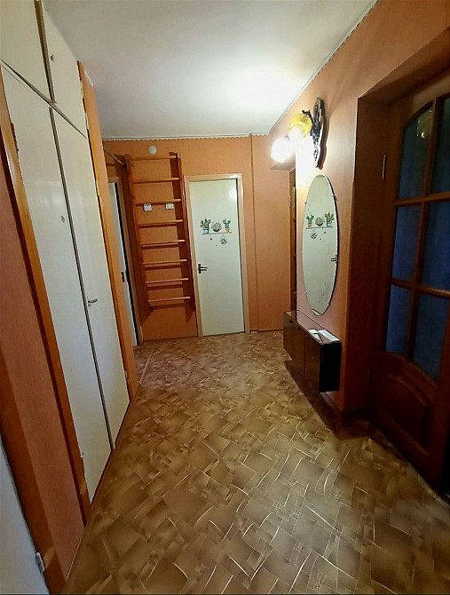 Оренда двокімнатної квартири Черкаси - зображення 1