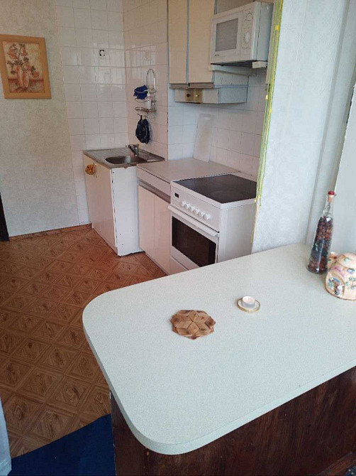 Сдам приличную и просторную 1 комнатную квартиру ул.Вильямса/Чикаленко Одесса - изображение 8