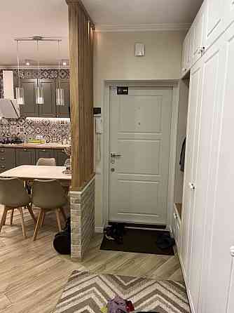 Оренда 2к квартири,стильна та комфортна,газ Софіївська Борщагівка