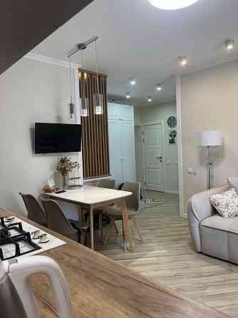 Оренда 2к квартири,стильна та комфортна,газ Софіївська Борщагівка