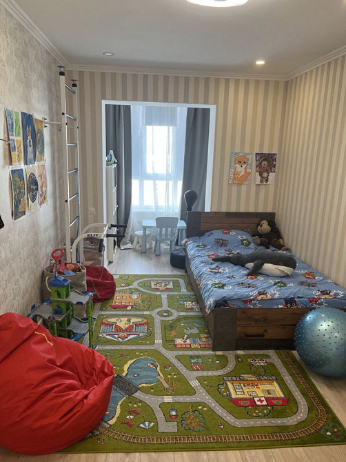 Оренда 2к квартири,стильна та комфортна,газ Софіївська Борщагівка - зображення 7