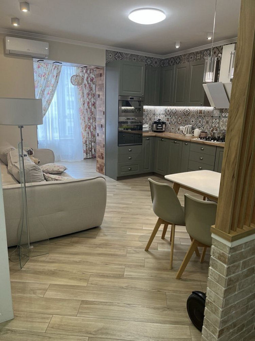 Оренда 2к квартири,стильна та комфортна,газ Софіївська Борщагівка - зображення 1