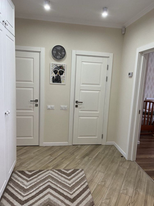 Оренда 2к квартири,стильна та комфортна,газ Софіївська Борщагівка - зображення 4