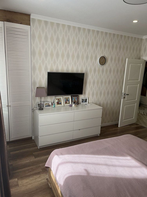 Оренда 2к квартири,стильна та комфортна,газ Софіївська Борщагівка - зображення 6