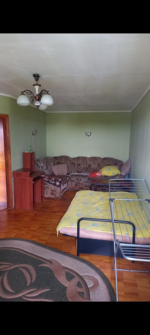 Оренда 1 км квартири вул Стрийська ( перехрестя) Львов - изображение 4