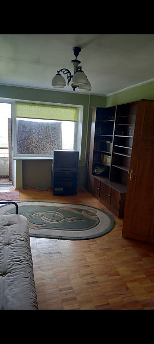 Оренда 1 км квартири вул Стрийська ( перехрестя) Львов - изображение 5