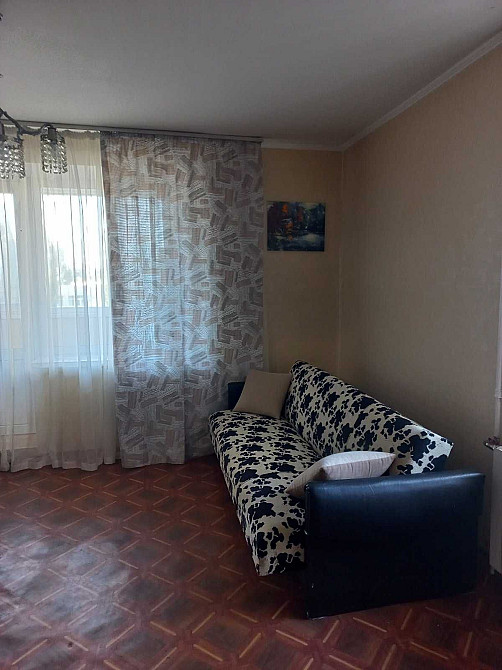 Оренда 1 кімнатної квартири. Новопирогівська, Корчувате, Видубичі Киев - изображение 3