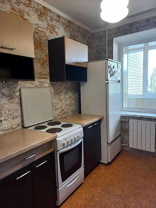 Оренда 1 кімнатної квартири. Новопирогівська, Корчувате, Видубичі Киев - изображение 2