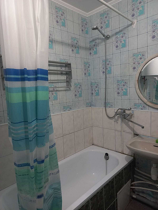 Оренда 1 кімнатної квартири. Новопирогівська, Корчувате, Видубичі Киев - изображение 8