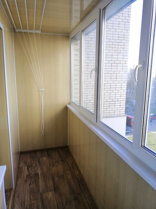 Оренда 1 кімнатної квартири. Новопирогівська, Корчувате, Видубичі Киев - изображение 5