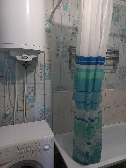 Оренда 1 кімнатної квартири. Новопирогівська, Корчувате, Видубичі Киев - изображение 7