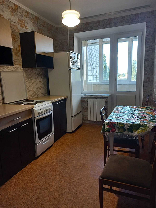 Оренда 1 кімнатної квартири. Новопирогівська, Корчувате, Видубичі Киев - изображение 1