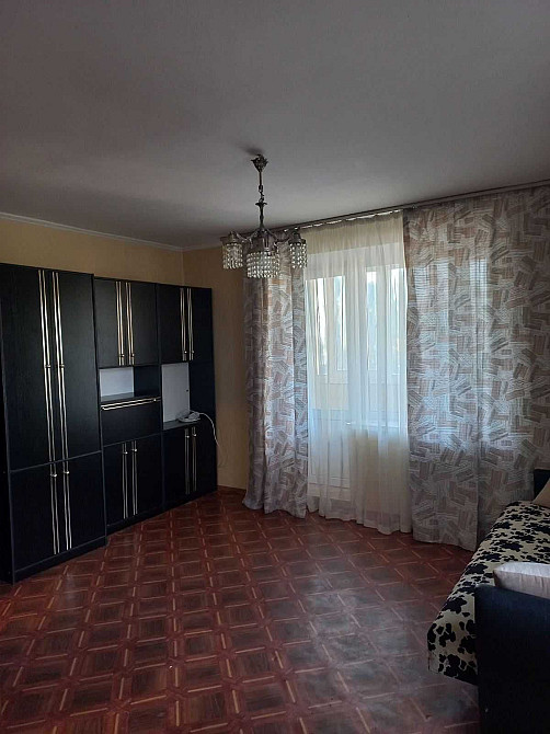 Оренда 1 кімнатної квартири. Новопирогівська, Корчувате, Видубичі Киев - изображение 4