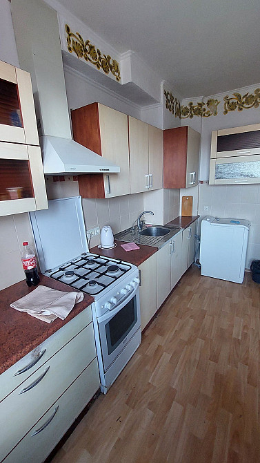 Сдам 2х ком.кв прГр.Десанта22 Южне - зображення 2