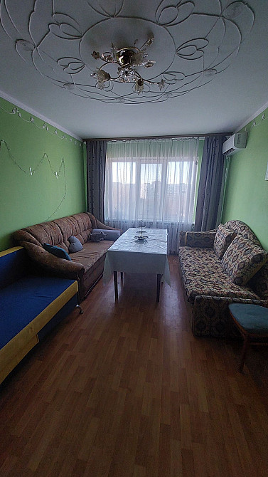 Сдам 2х ком.кв прГр.Десанта22 Южне - зображення 5