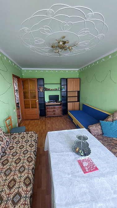 Сдам 2х ком.кв прГр.Десанта22 Южне - зображення 6