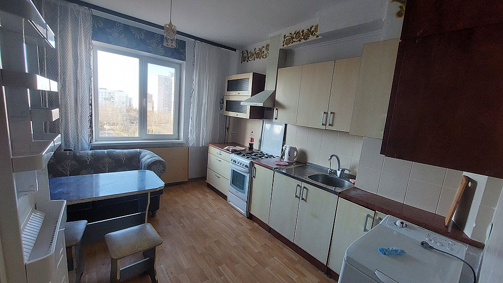 Сдам 2х ком.кв прГр.Десанта22 Южне - зображення 1