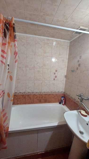 Сдам 2х ком.кв прГр.Десанта22 Южне - зображення 7