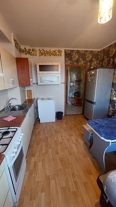 Сдам 2х ком.кв прГр.Десанта22 Южне - зображення 3